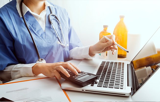 Flexible Pricing That Fits Your Practice